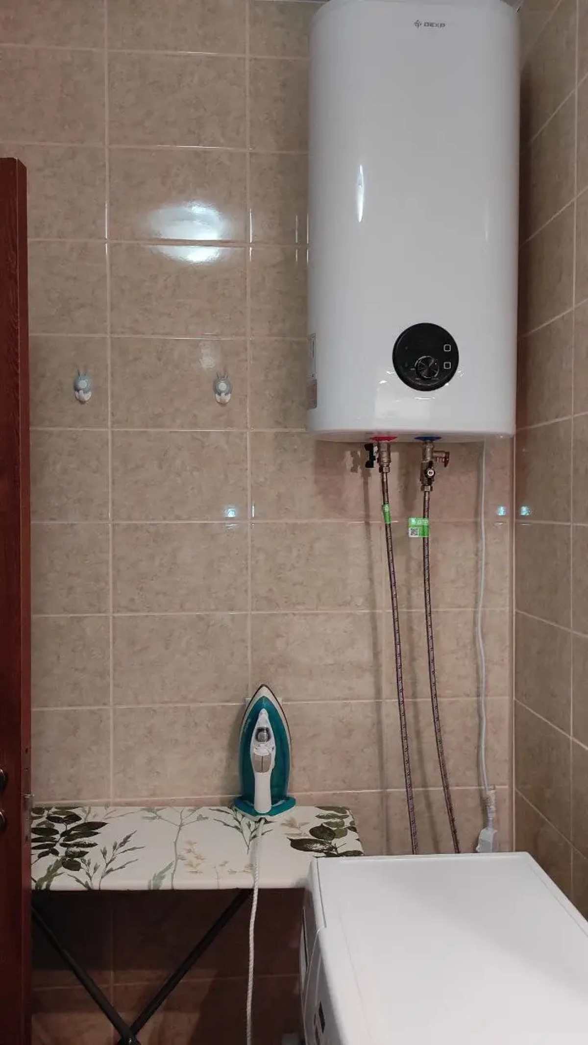 Трёхкомнатная Квартира ТЦ Планета