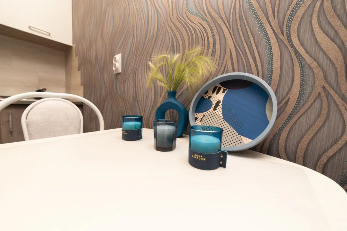 Апартаменты Rest in Salyut