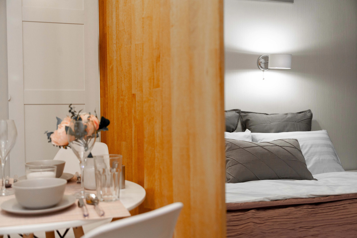 Квартира в Одинцово