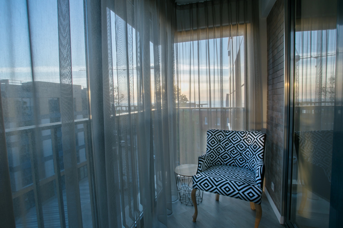 Апартаменты LIikeHomeZelenogradsk