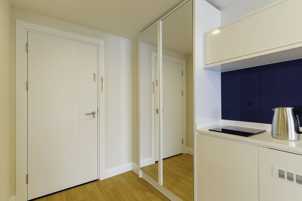 Апартаменты Grand City Real Estate