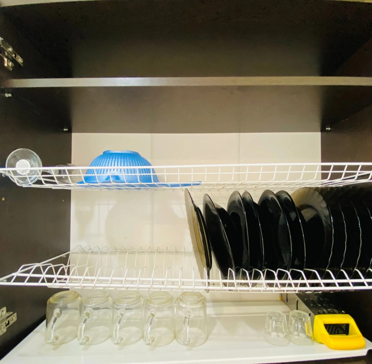 Apartments on str. Michurinskaya, bld.173-3