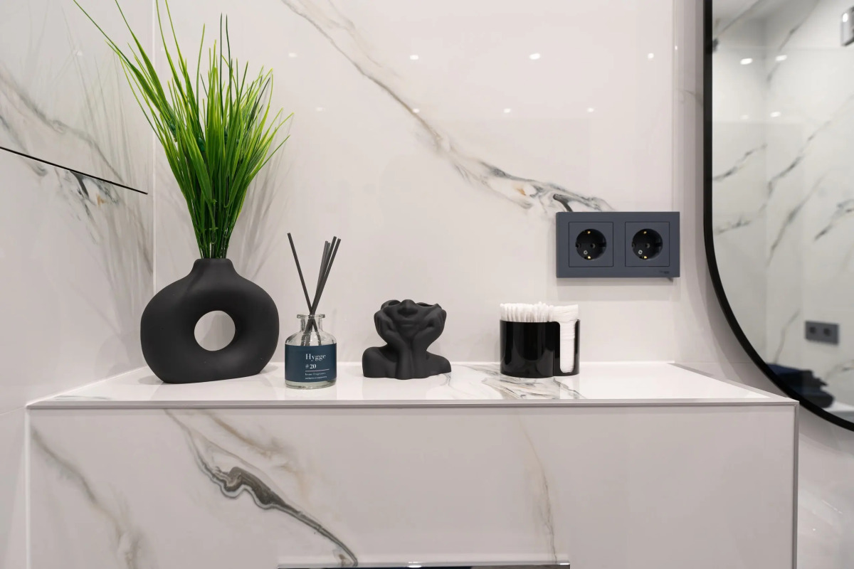 Апартаменты Горький1