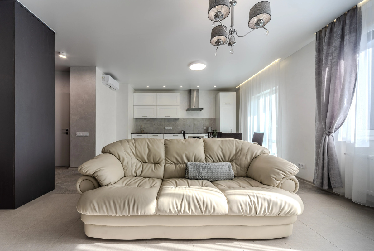 Апартаменты Urban Stay | Дом вдали от дома