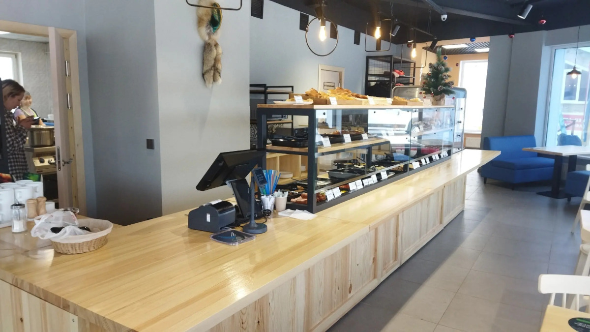 Отель Эдельвейс