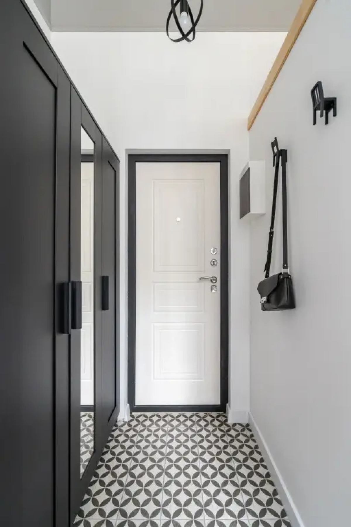 Апартаменты Aurora White