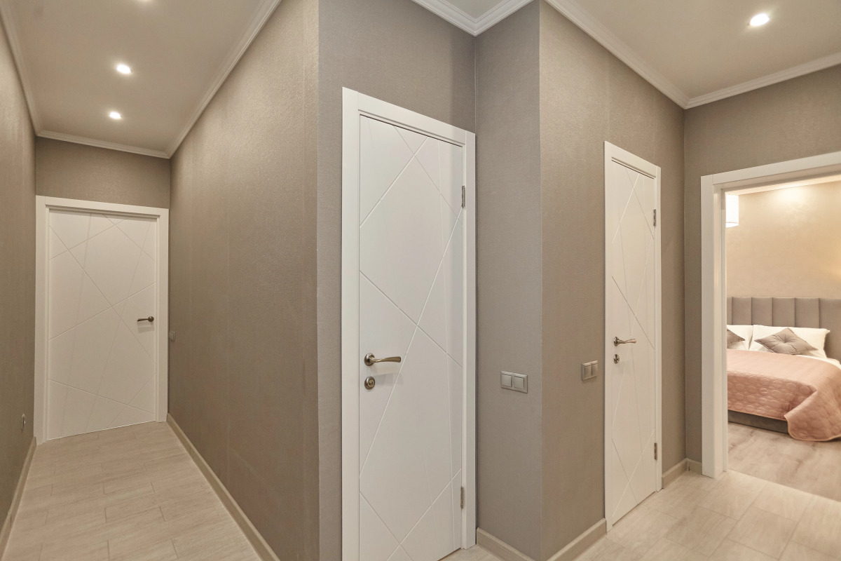 Апартаменты Около Метро Рязанский Проспект