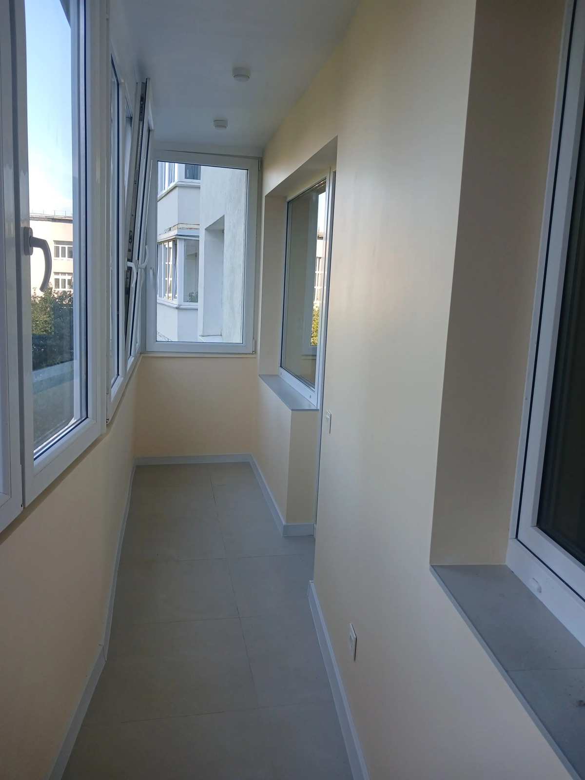 Квартира люкс в центре Калининграда