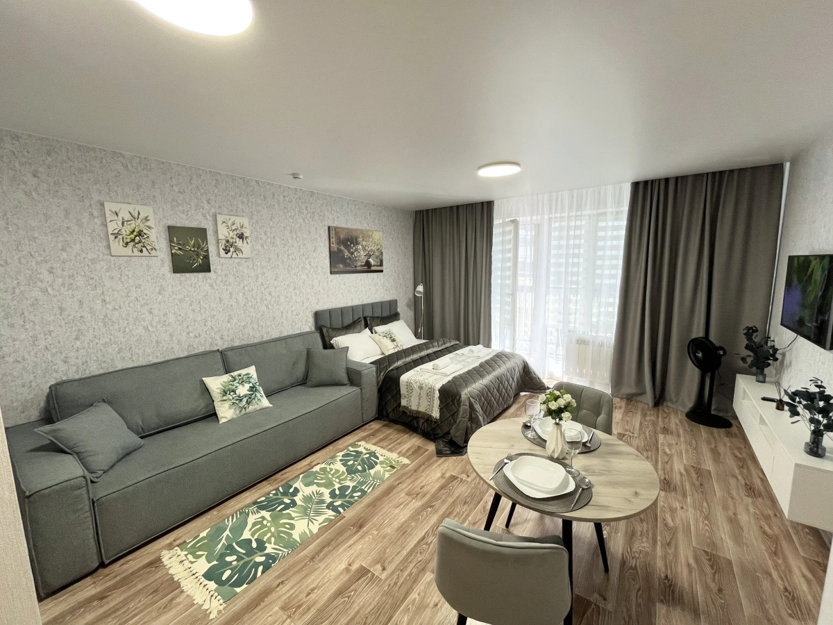 Квартира Уютная в центре