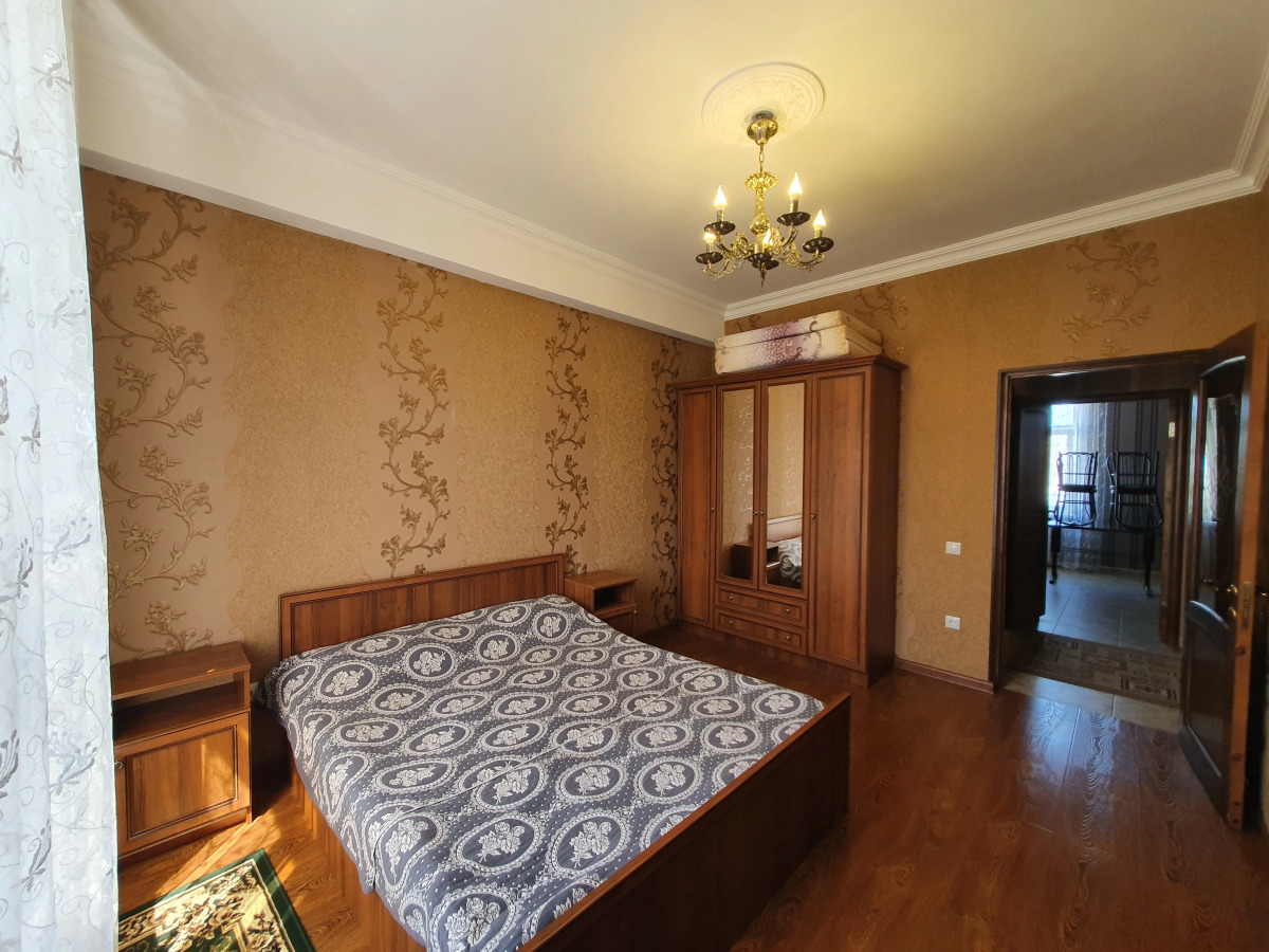 Апарт-отель Дербент