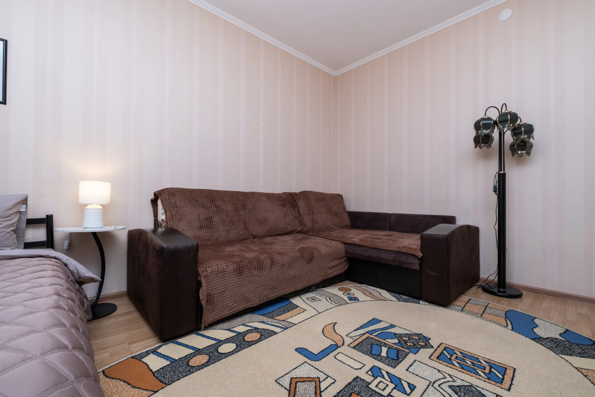 Квартира Уютное гнёздышко в сердце Казани