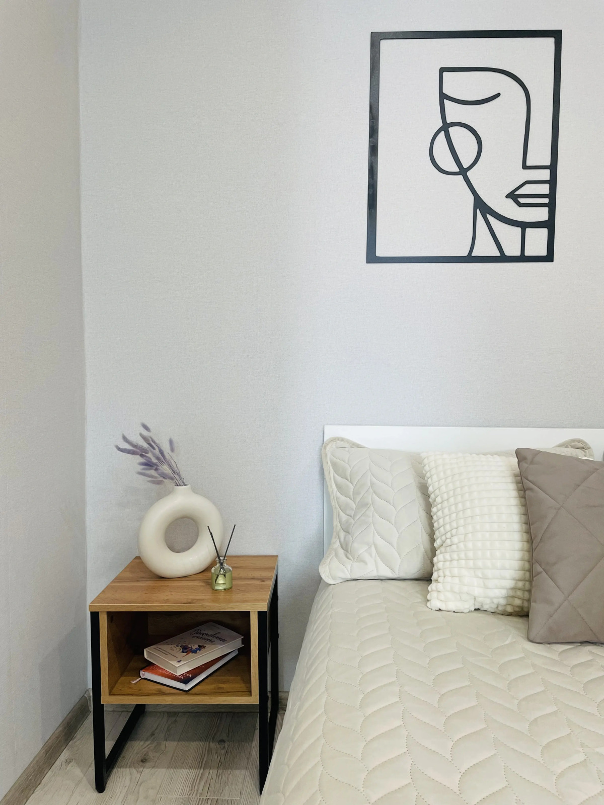 Квартира Atmosfera Sna на Челюскинцев