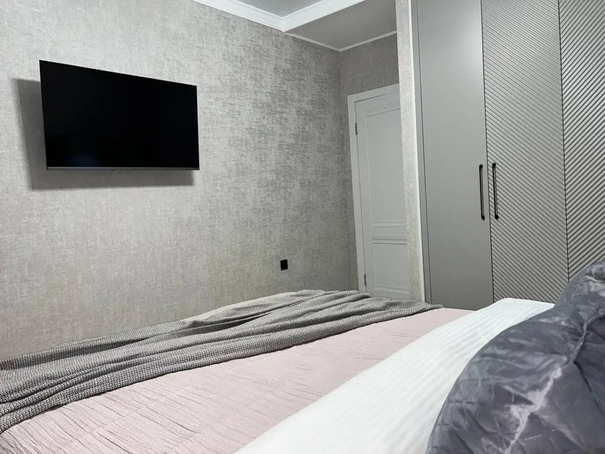 Апартаменты Шикарные GALAAPART у фонтана