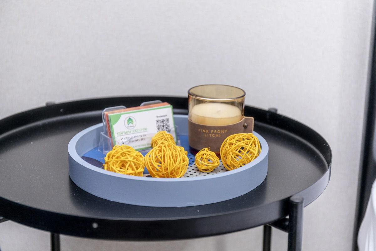 Апартаменты на Муравленко напротив Аквапарка ВыДома