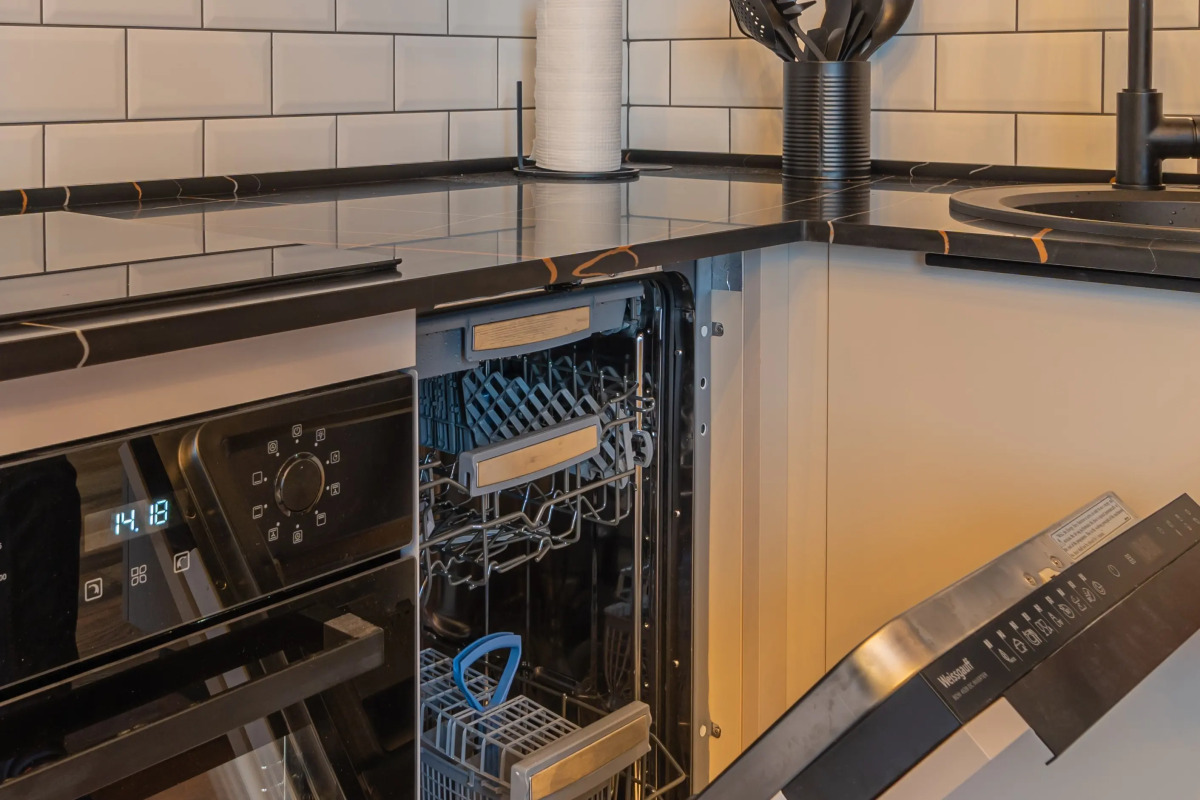 Апартаменты Просторная студия в центре