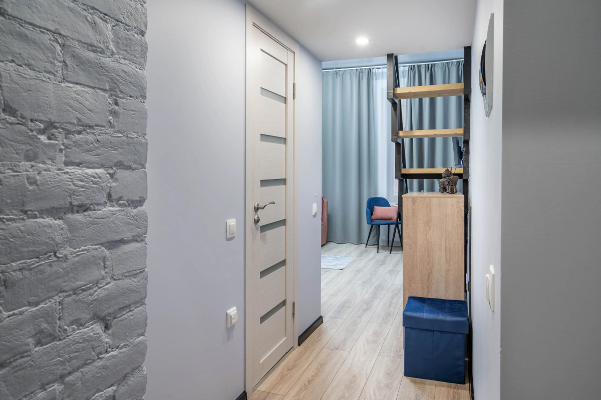 Квартира Студия у Таврического сада