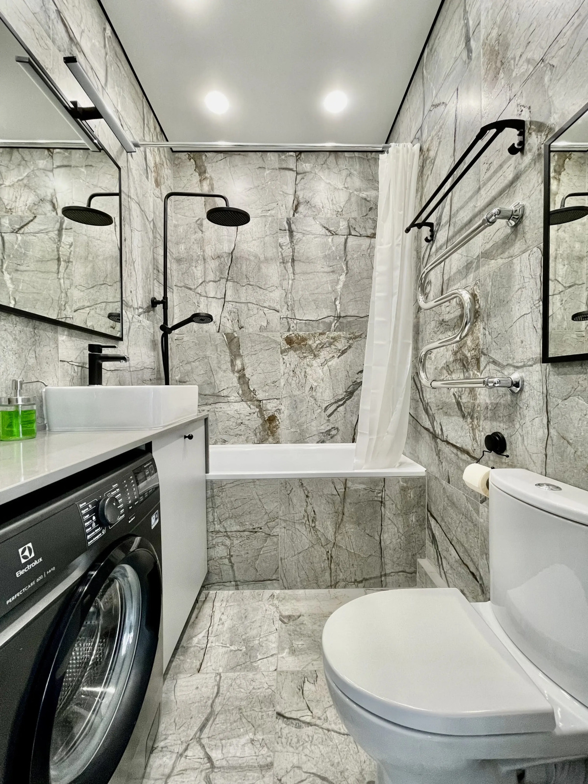 Апартаменты 1-комнатные HomeApart пр-т Независимости, 88