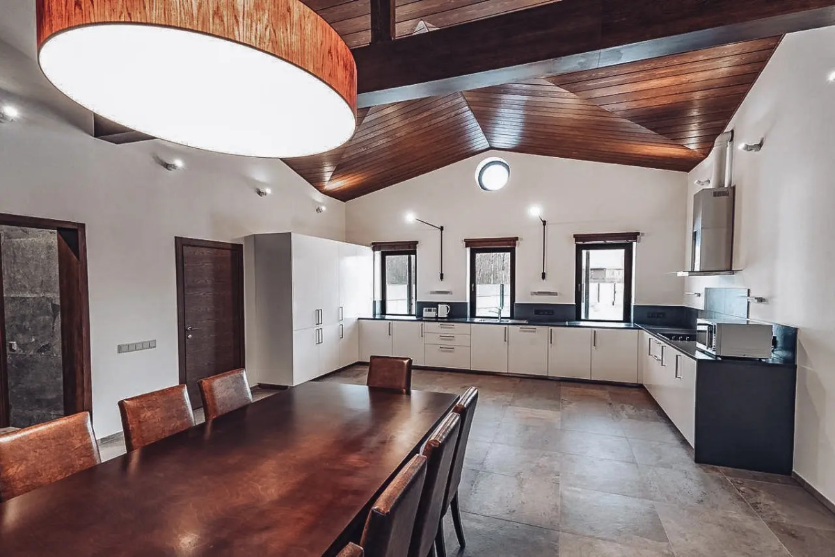 Мини-отель Конаково Кантри Клаб