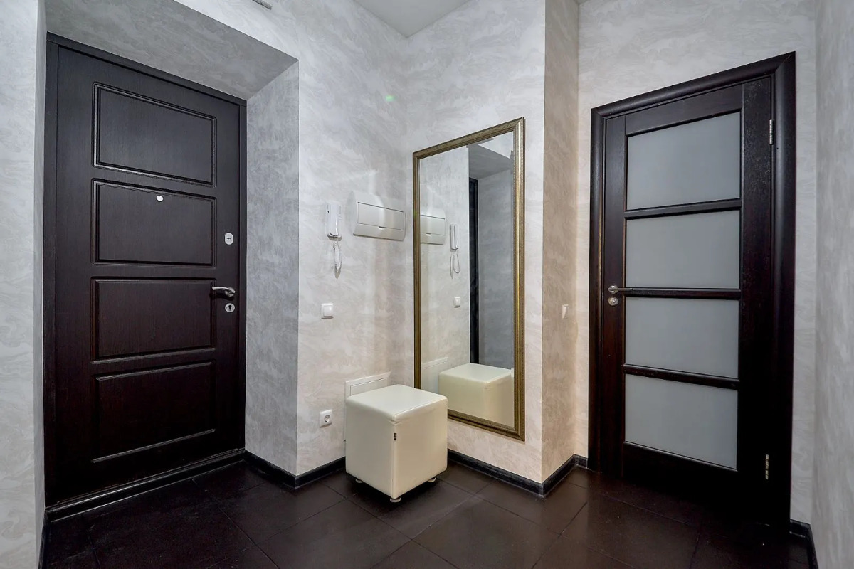 Апартаменты In the centre of Minsk exclusive