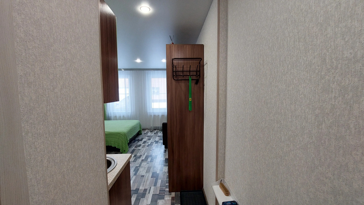 Апартаменты СВ Атлант студия 1