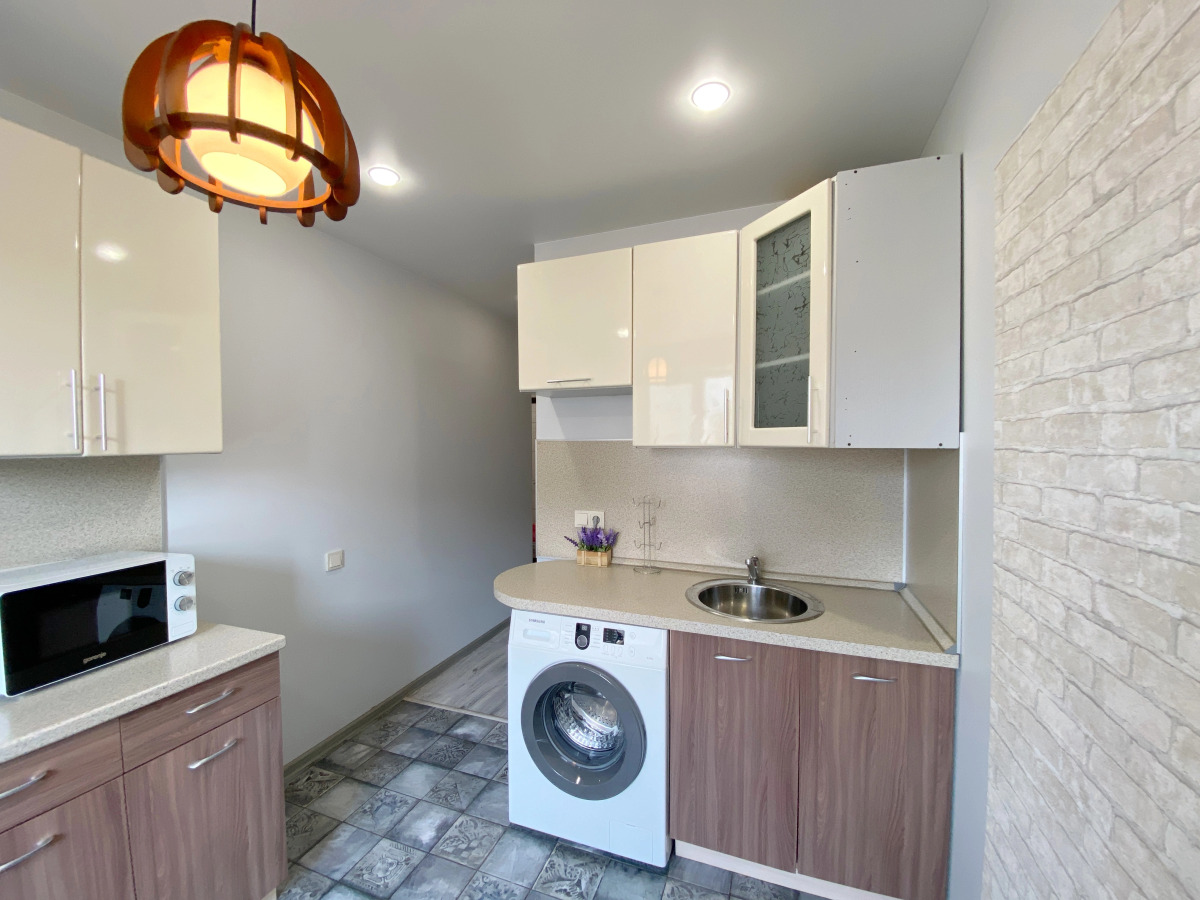 Апартаменты на Русской 15