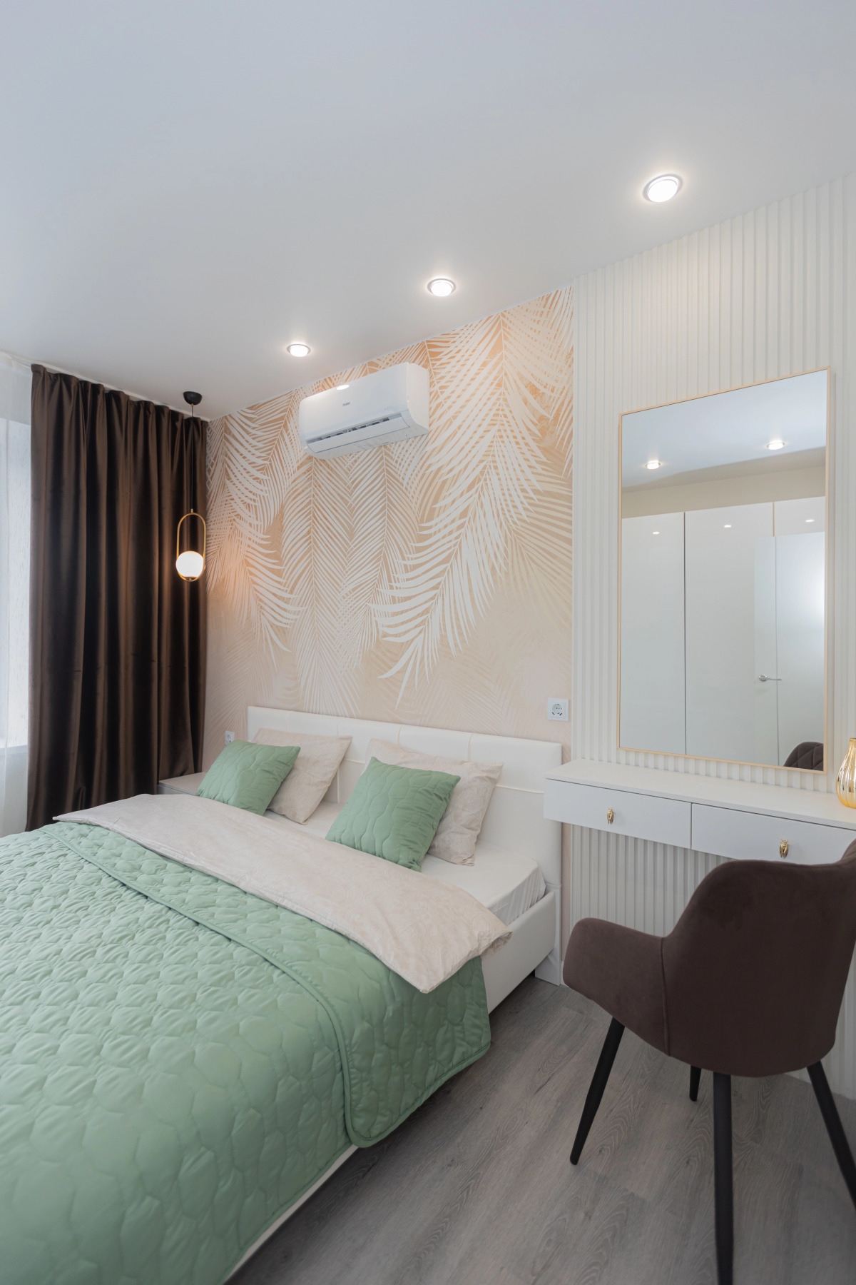 Апартаменты Malkova apartments на Автомобилистов