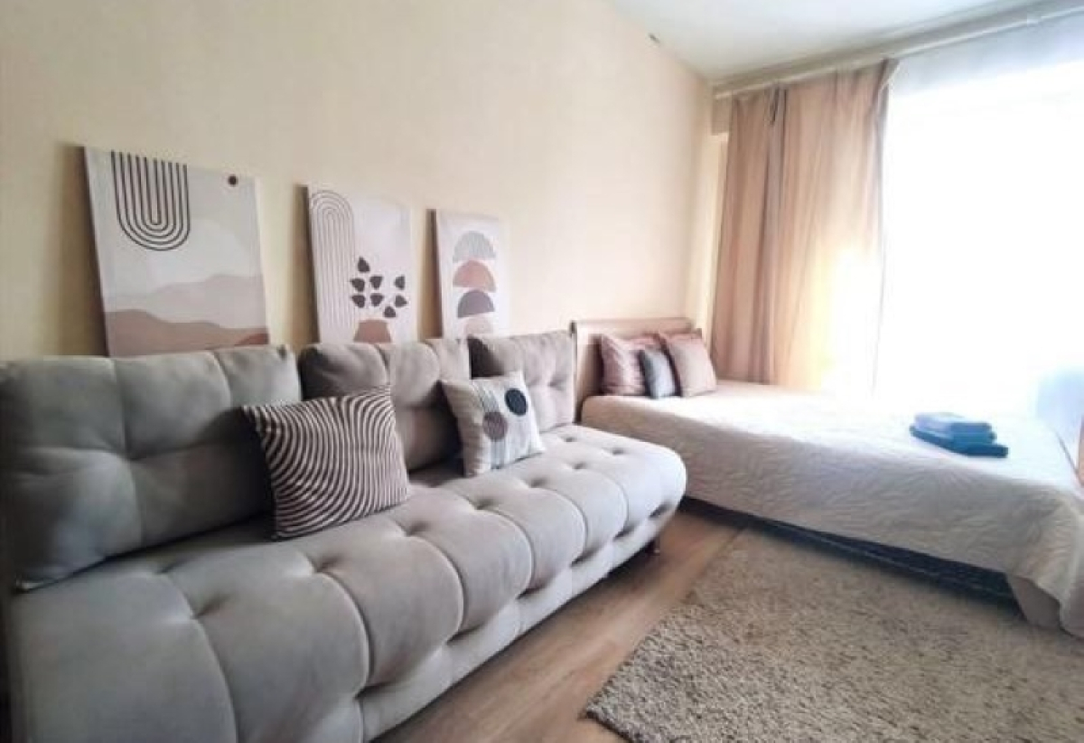 Квартира посуточно комфорт