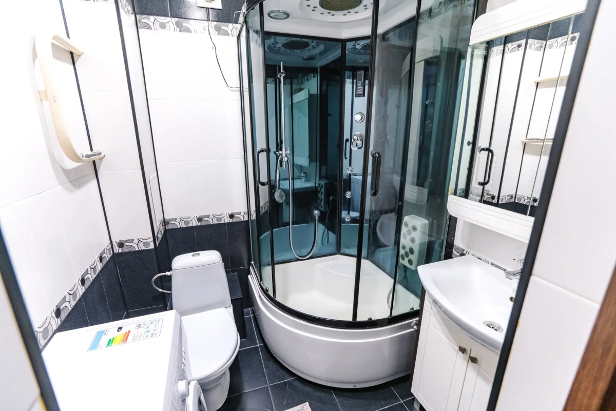 Квартира Улица Батарейная 7/1