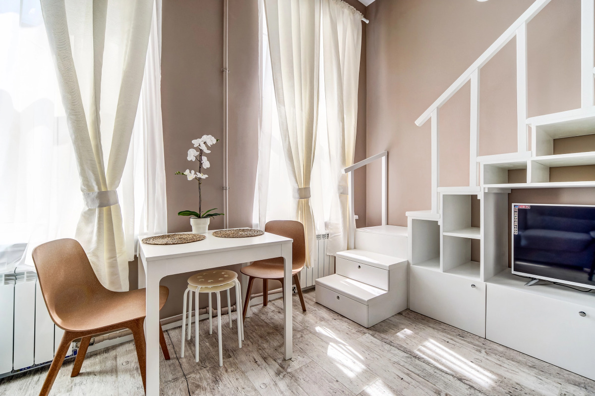 Апартаменты SweetHome на Восстания 7