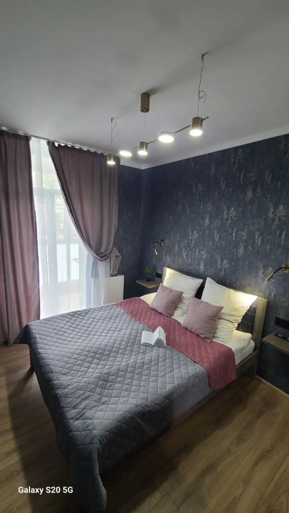 Квартира у королевских ворот