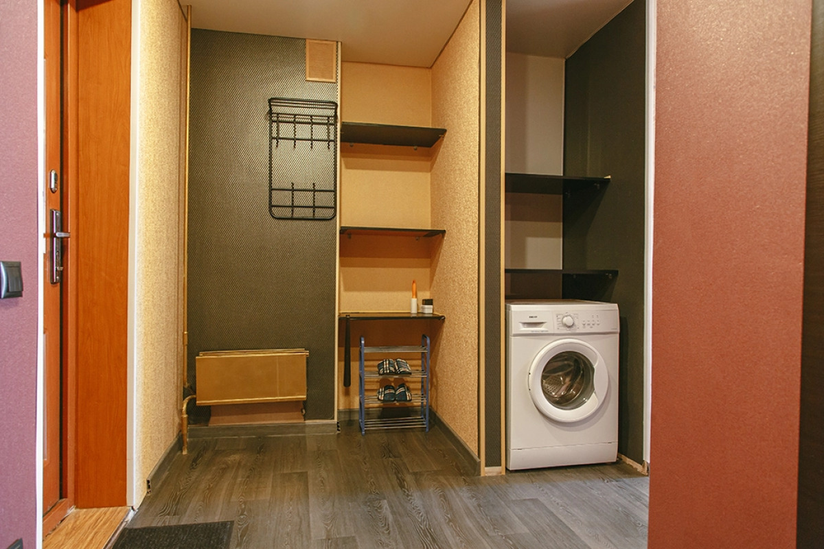 Апартаменты Пять Звёзд у Офиса Транснефть-Сибирь