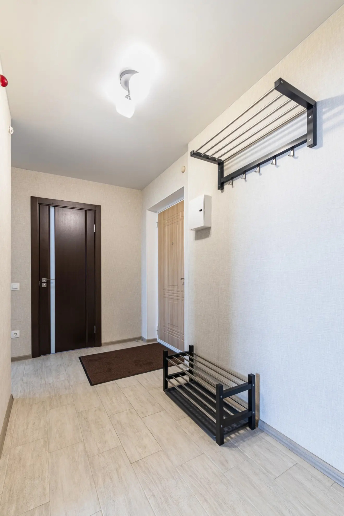 Апартаменты на Револиционной