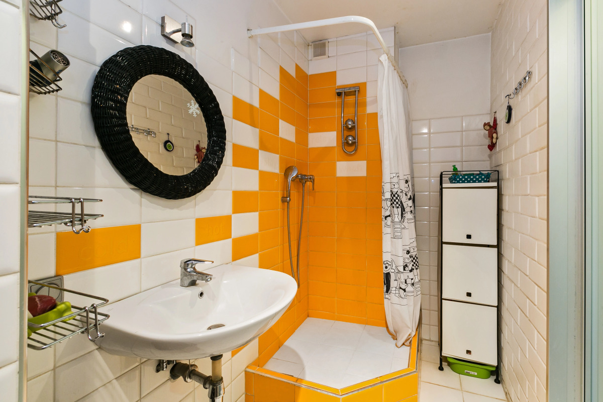 Taganka Great View Luxury Studio Apartments