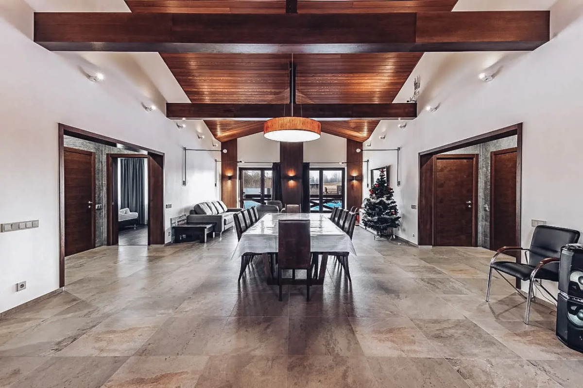 Мини-отель Конаково Кантри Клаб