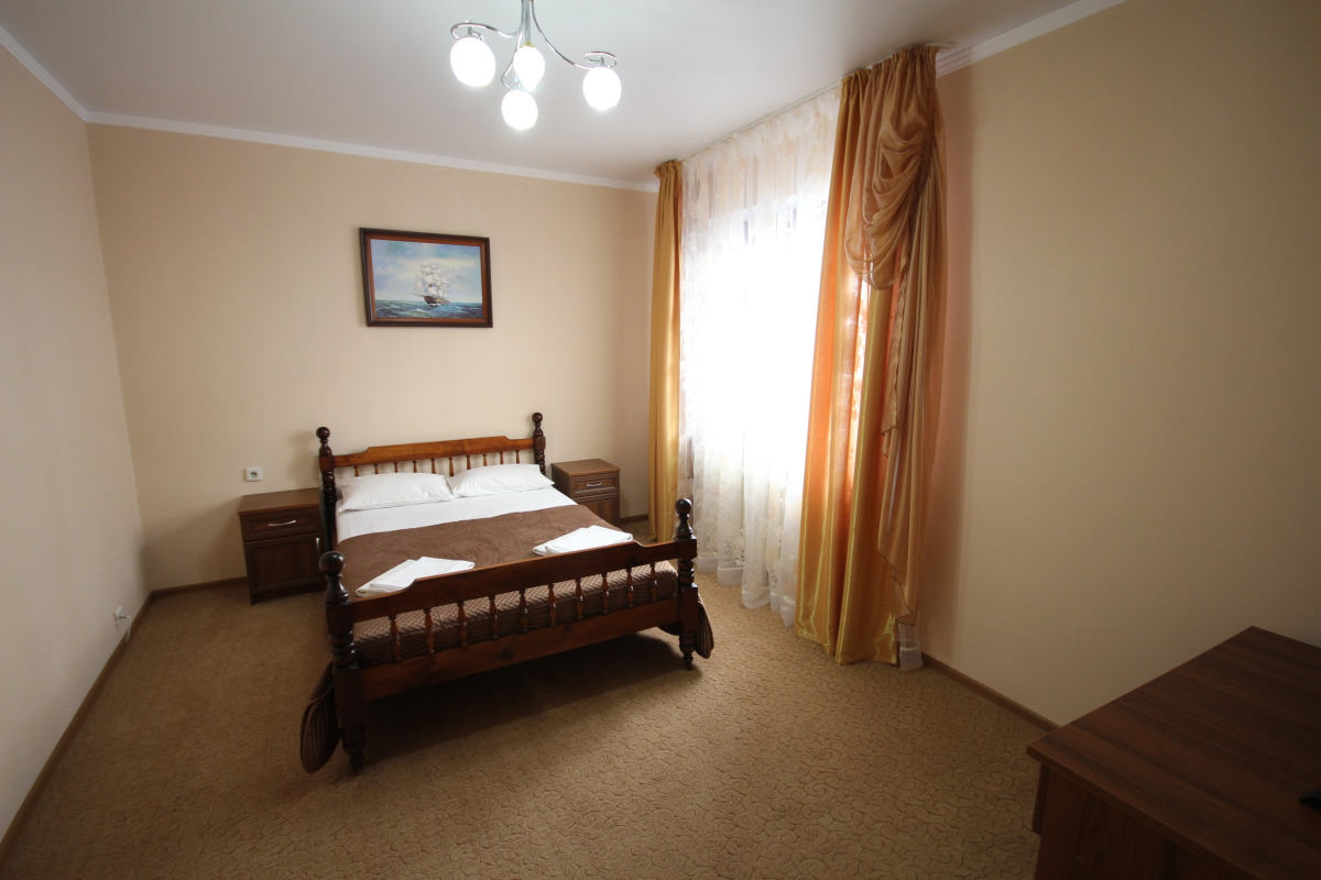 Гостевой дом КорМал