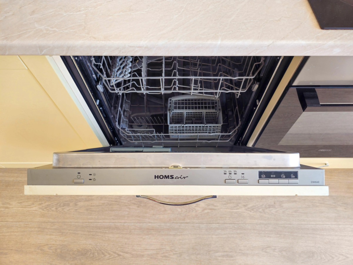 Квартира 2 на улице Андрея Белого