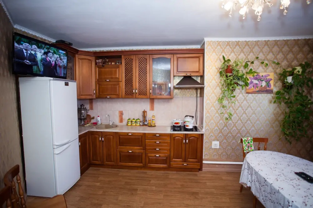 Меблированные комнаты Августин