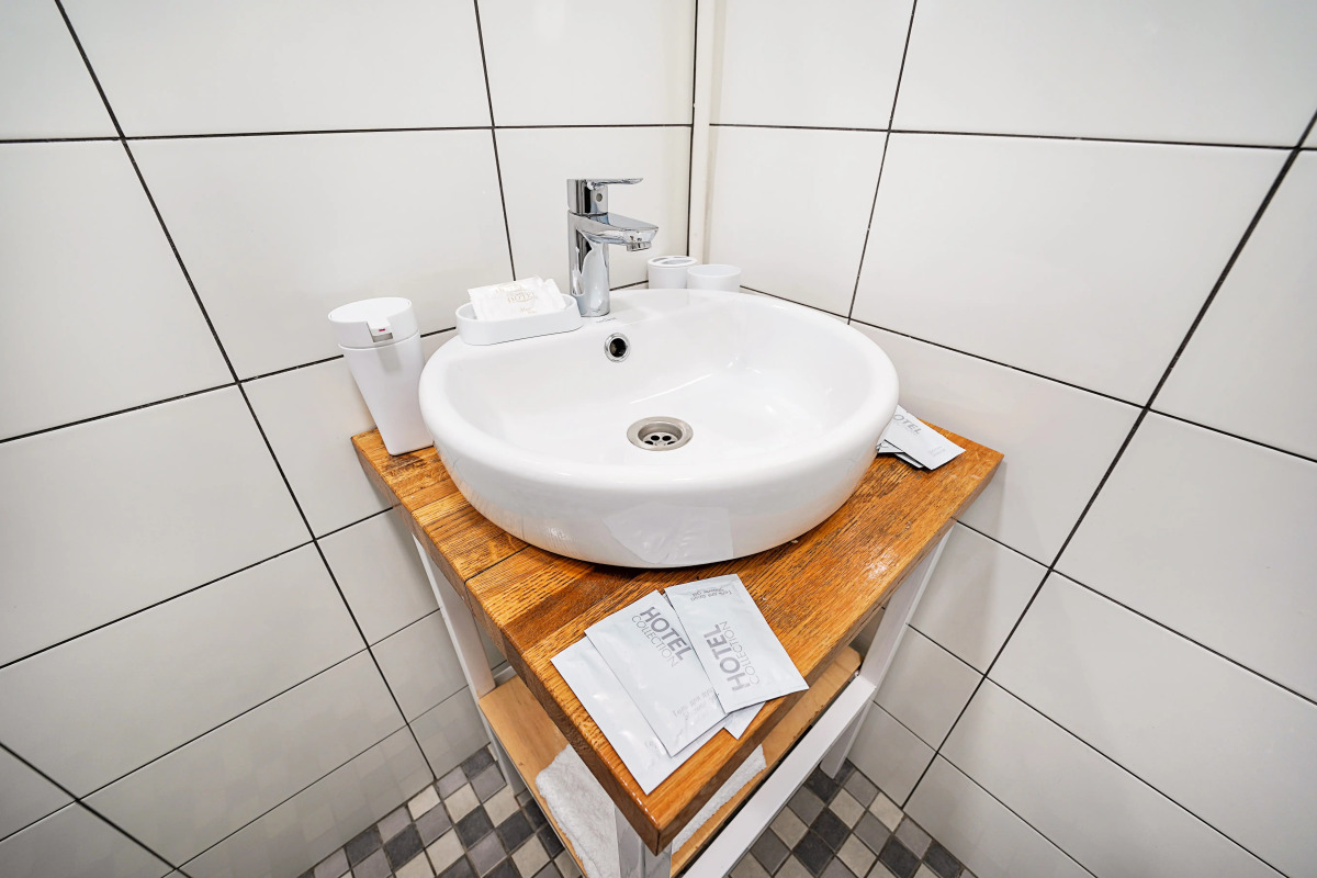 Меблированные комнаты Golubev Apartments