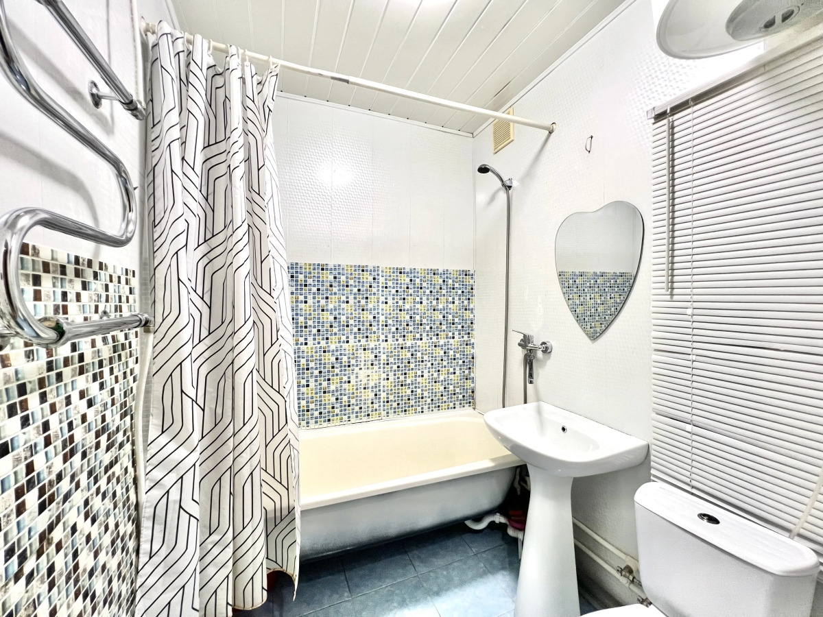 Квартира Уютный дом Дикопольцева 72