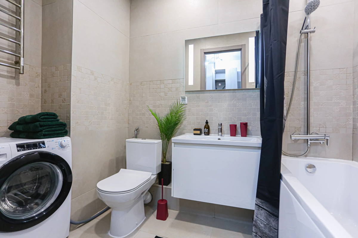 Квартира Бизнес класс Зеленый центр