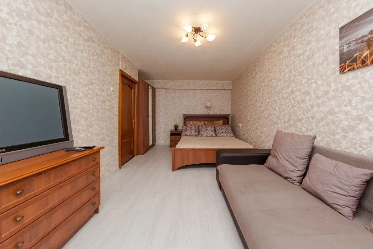 Апартаменты Двухкомнатные Москва-Сити