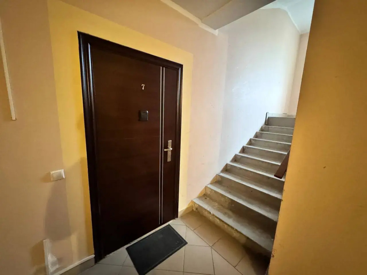 Апартаменты 39kvartir на М. Расковой 4