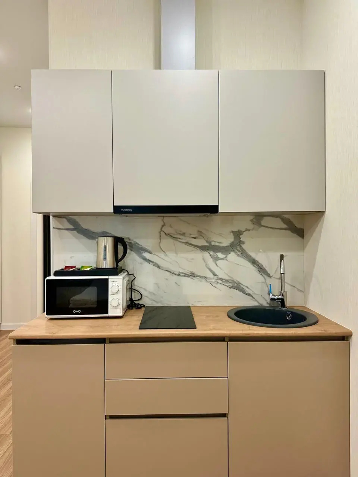 Апартаменты Q Apartments