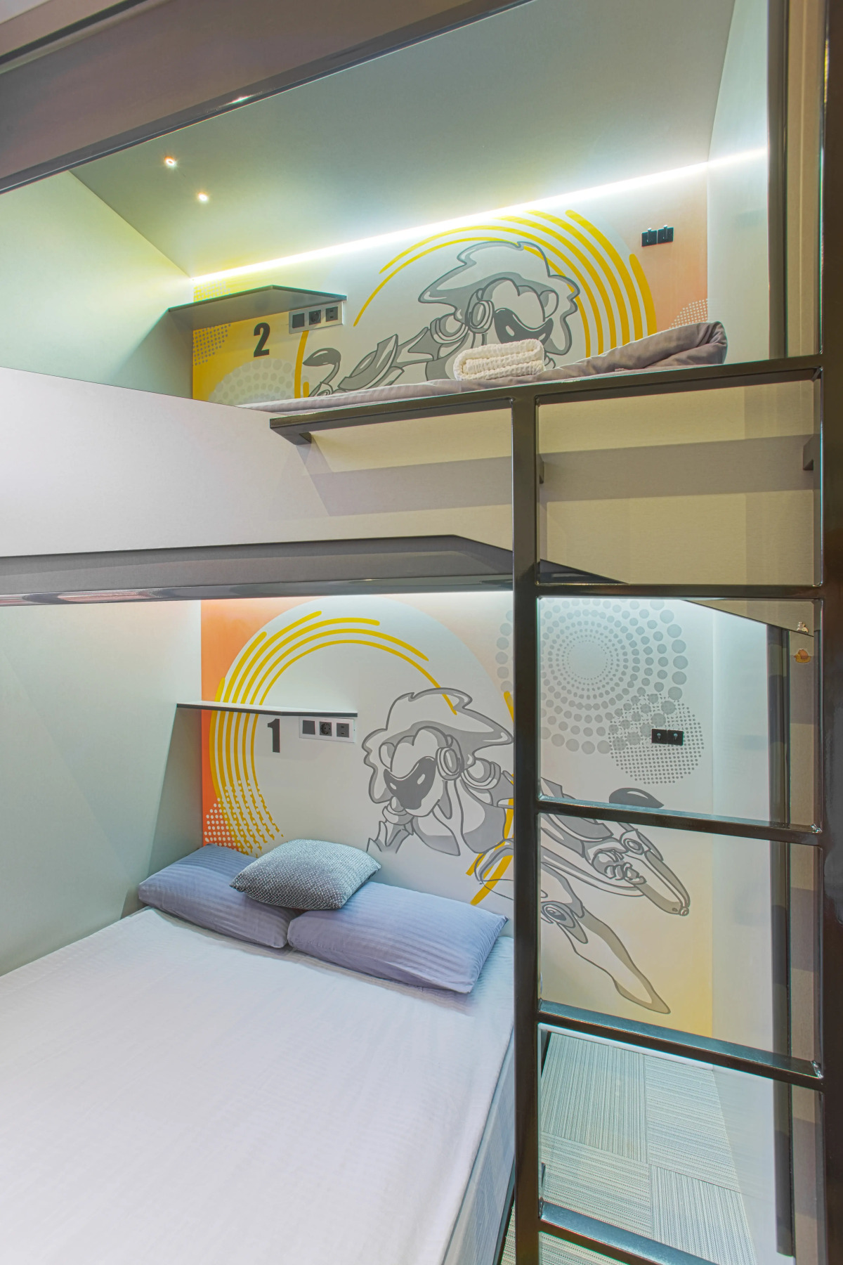 Хостел Радушие