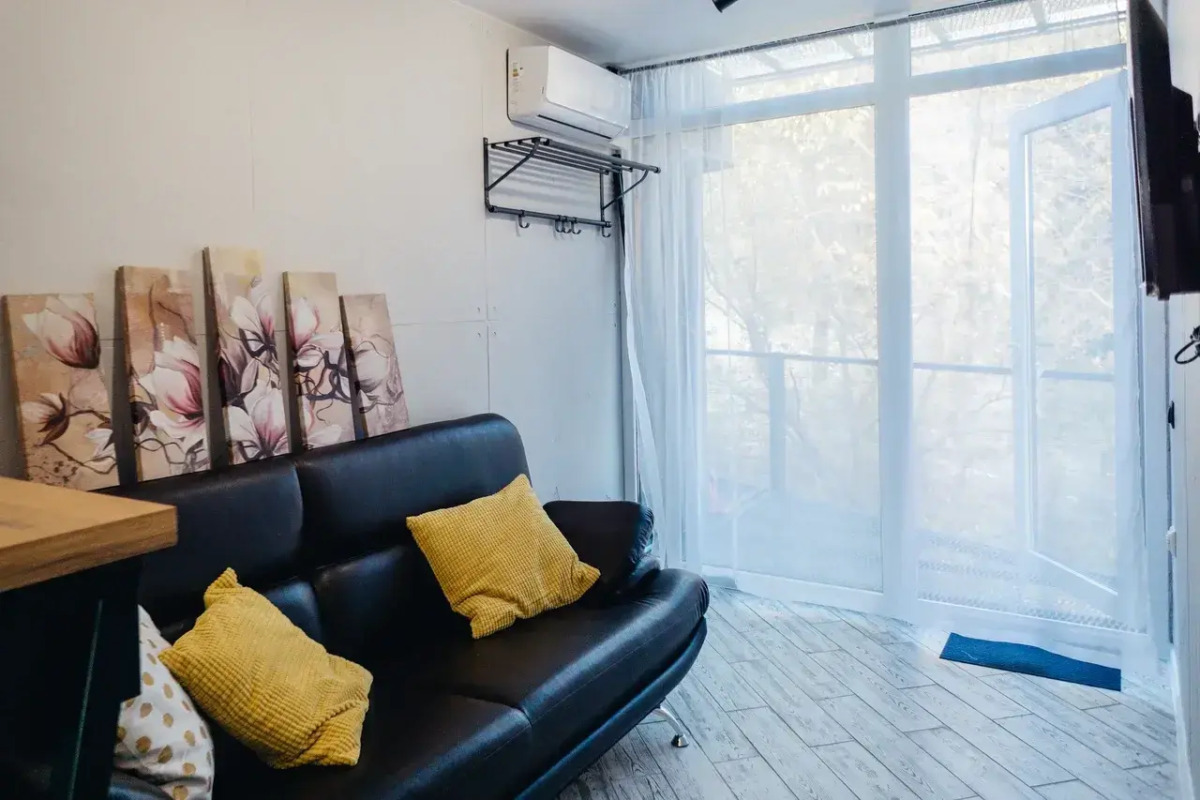 База Отдыха Дед Орло Дом