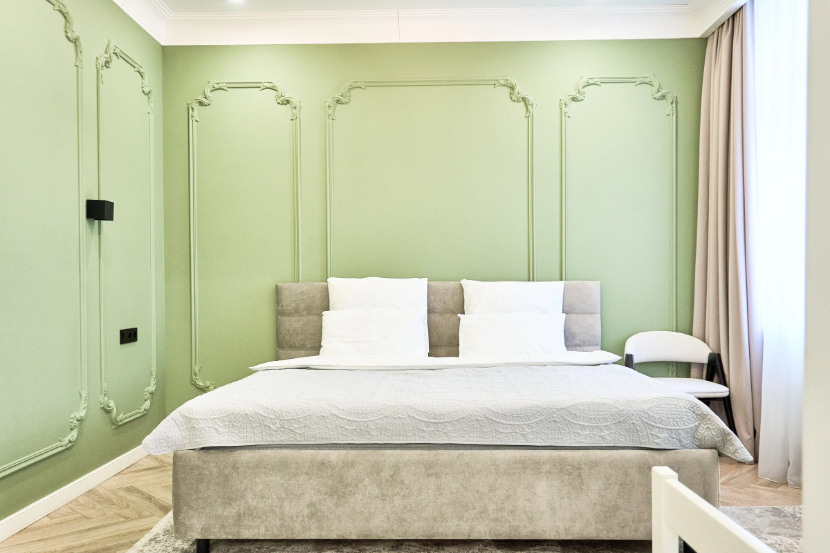 Апартаменты Премиум класса у Кремля