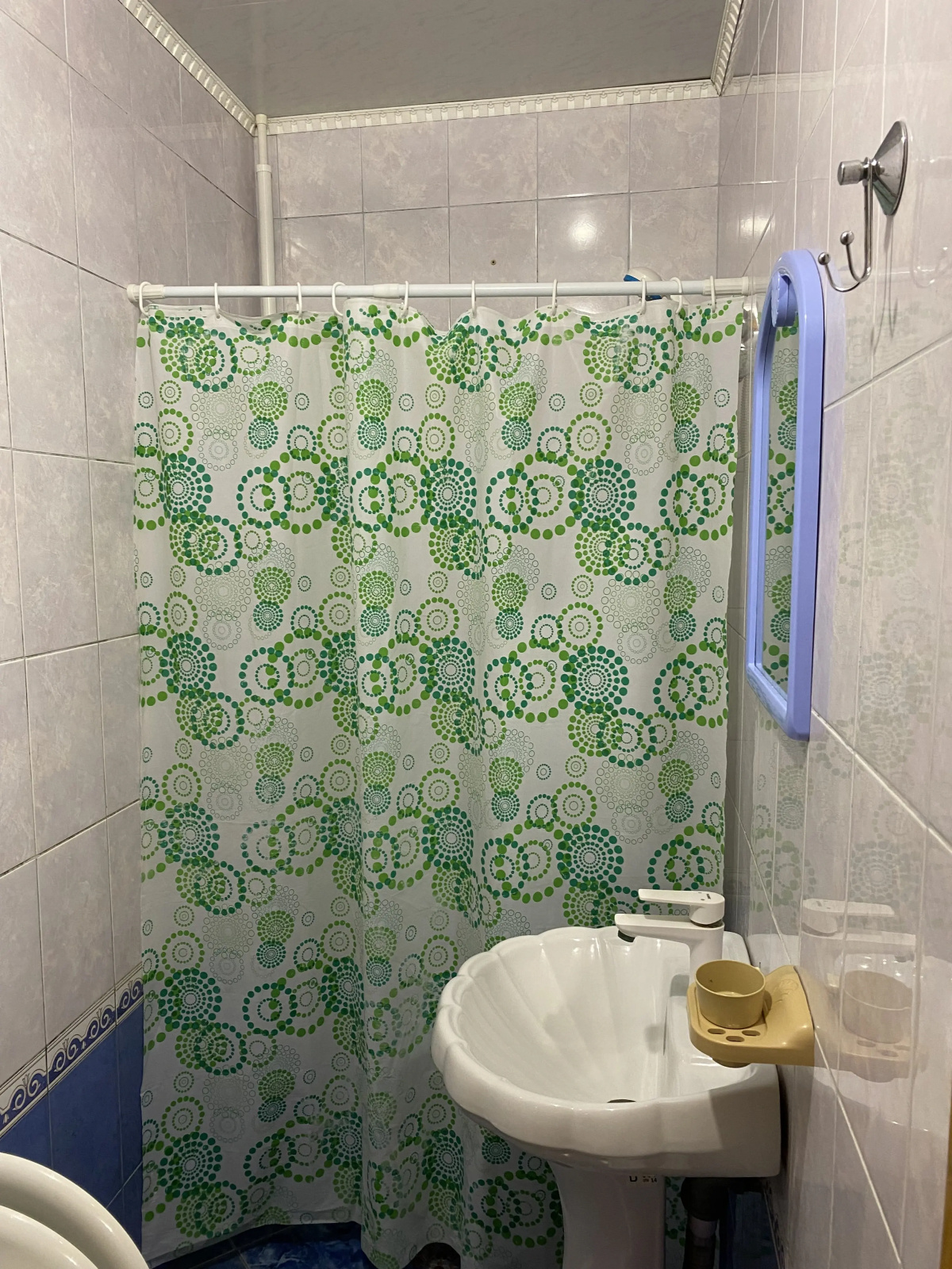 Гостевой Дом Адиле