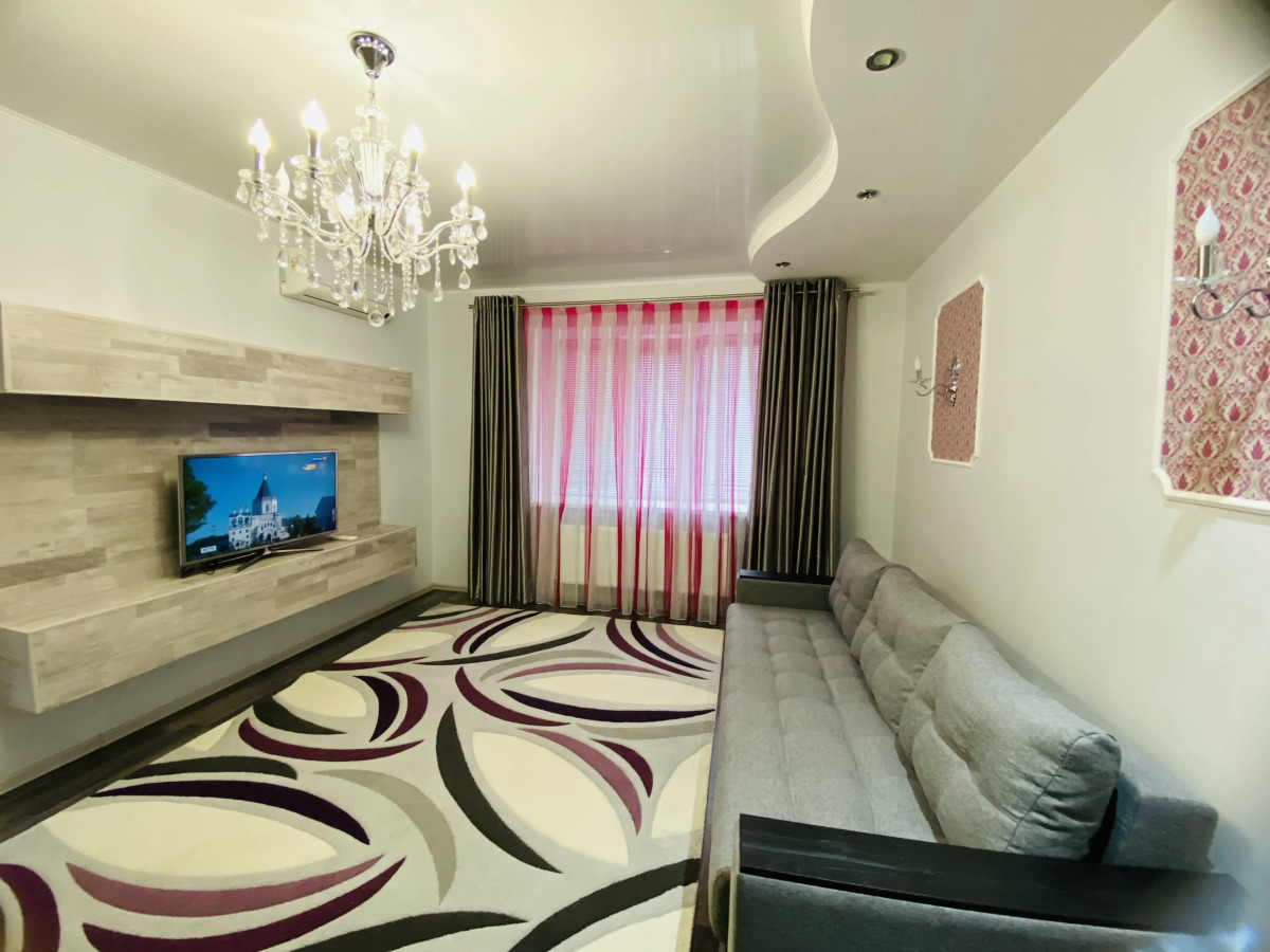 Квартира Welcome