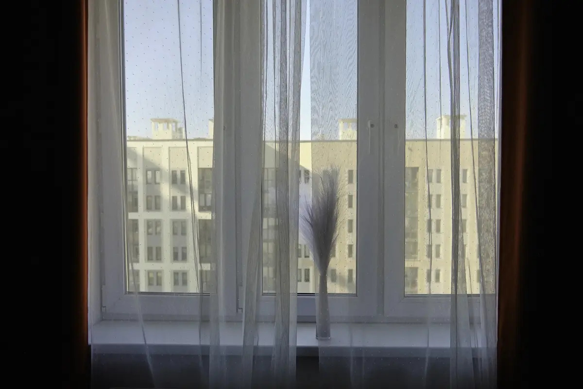 Квартира Greenwood Апарт-Сеть #UDOBNO V EKB