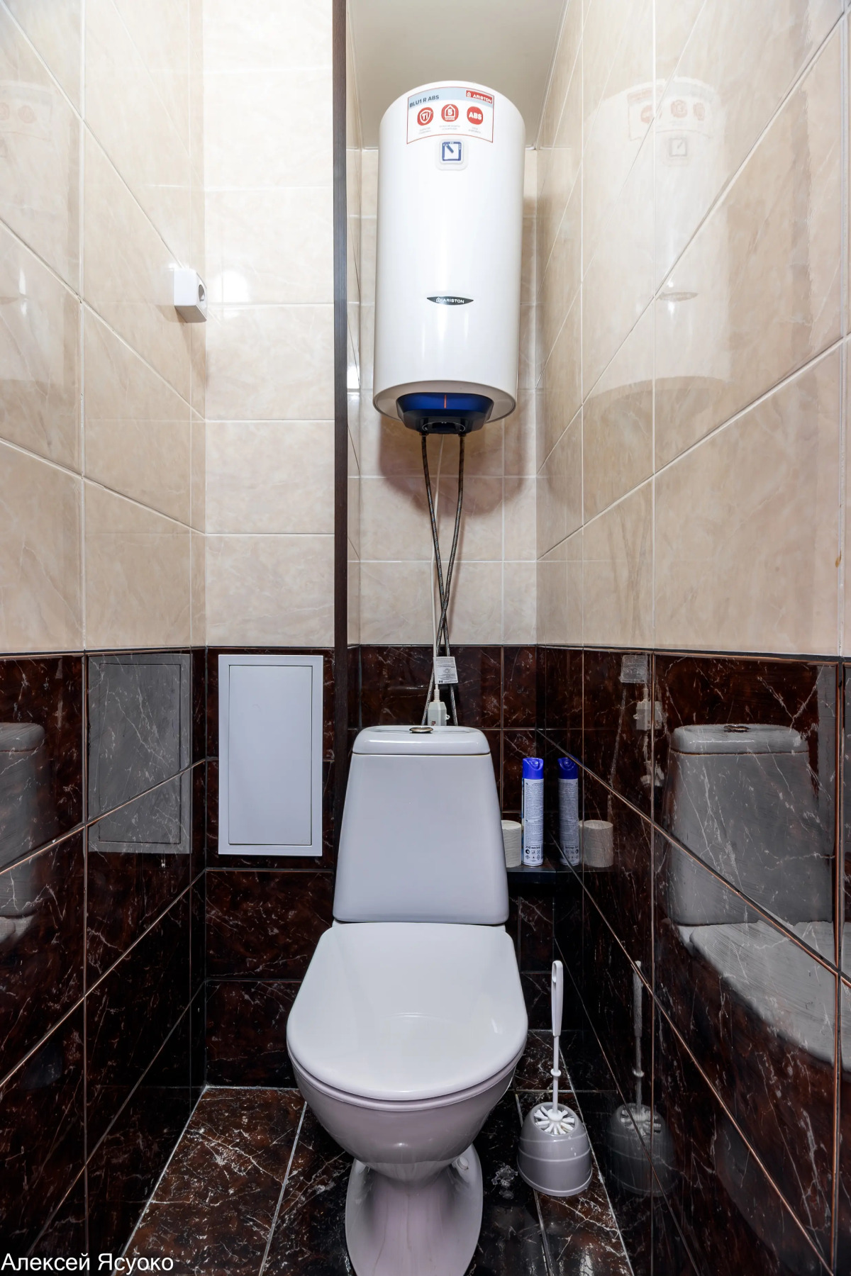 Апартаменты  Вариант